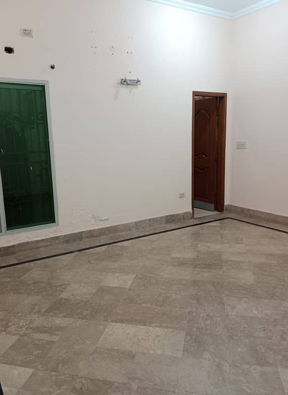 10 Marla Upper Portion For Rent At The Prime Location In Guldasht Town A Block 7