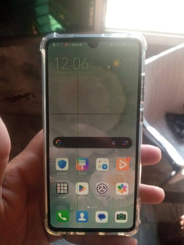 Huawei P30 2