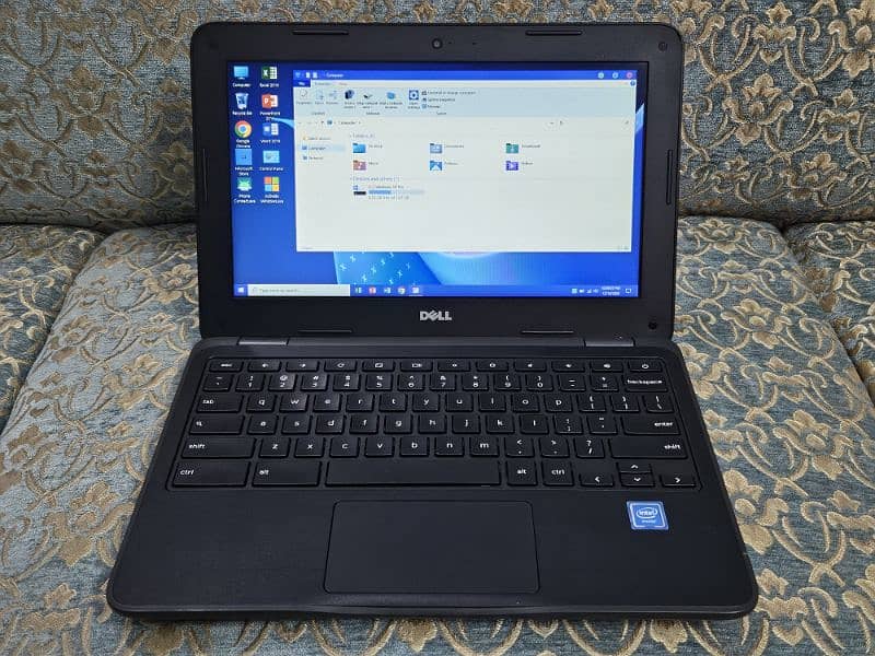 Branded Dell Adorable Laptop 4