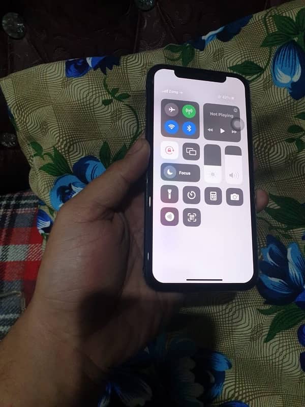 Iphone X 6