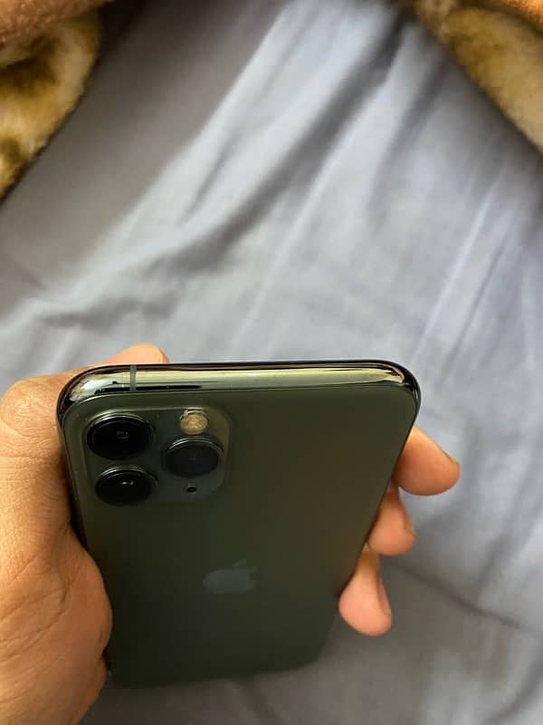 iphone 11pro 64GB 1