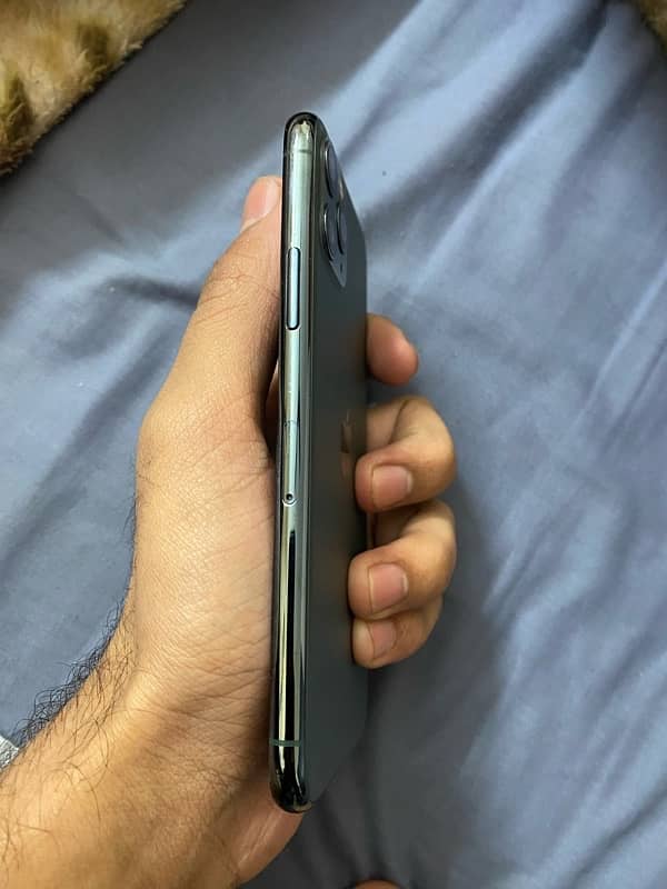 iphone 11pro 64GB 3