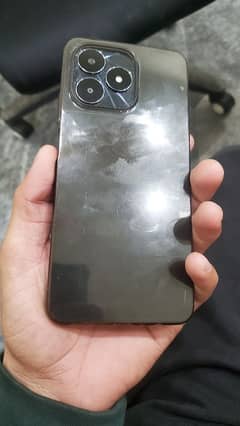 Realme C51 4 64gb for sale