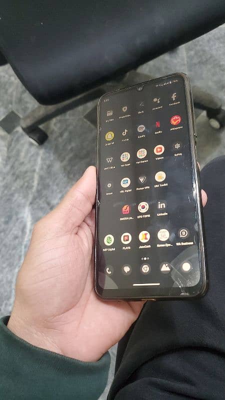 Realme C51 4 64gb for sale 1