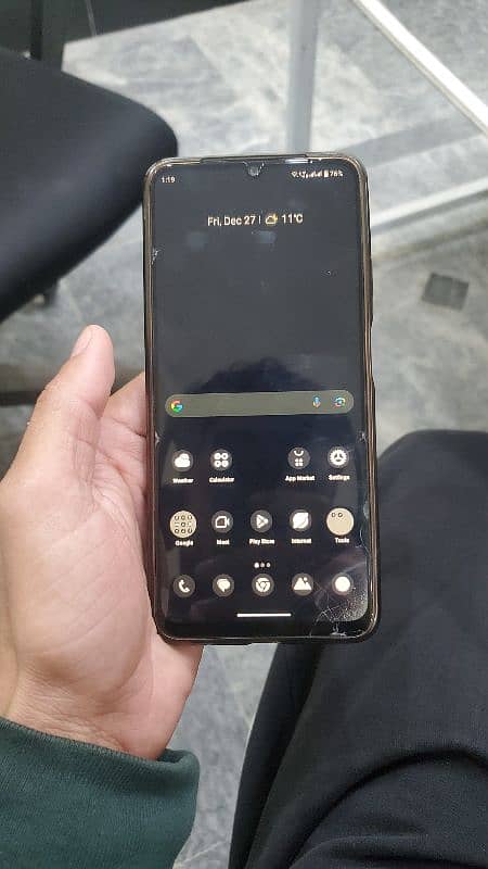 Realme C51 4 64gb for sale 2