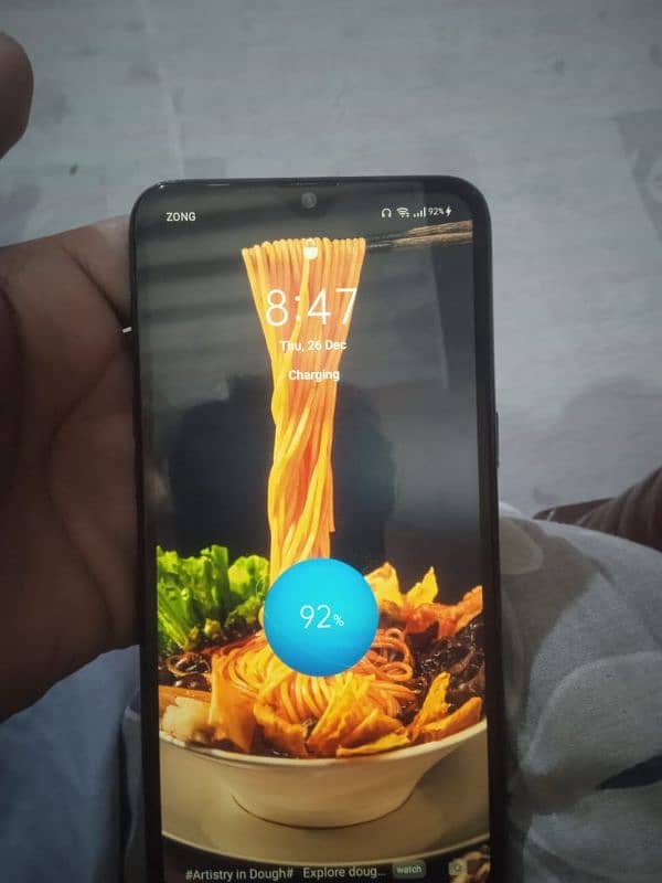 realme 3 Ram 4 Rom 64 1