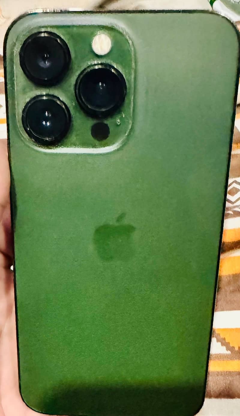 Apple iPhone 13 Pro LLA non pta 128 3