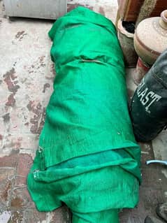 40kg green net full role available for sale