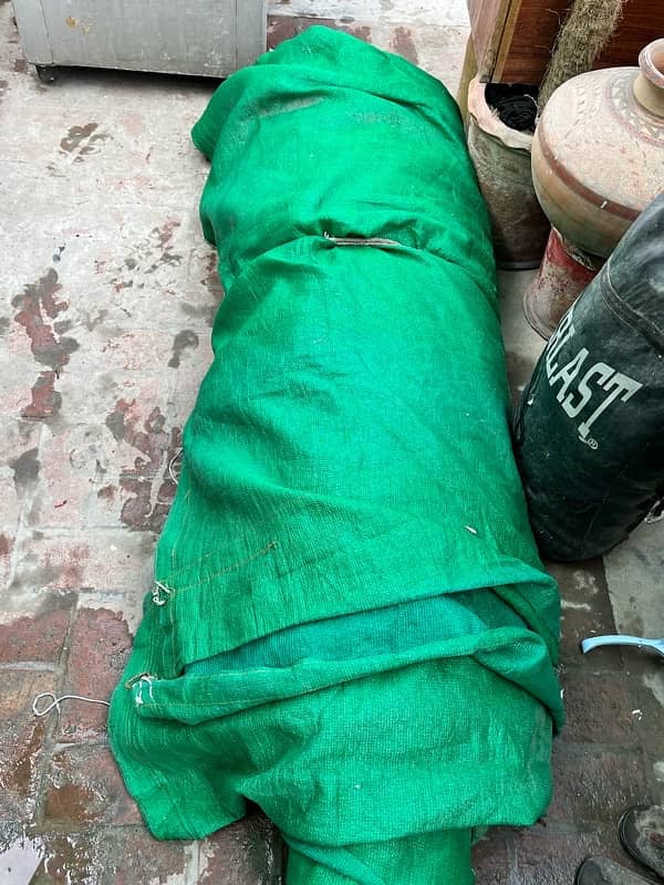 40kg green net full role available for sale 0