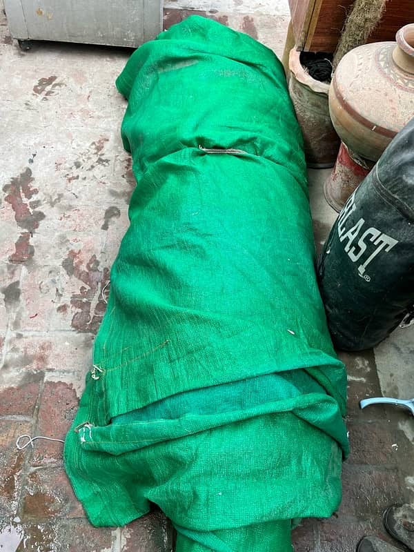 40kg green net full role available for sale 1