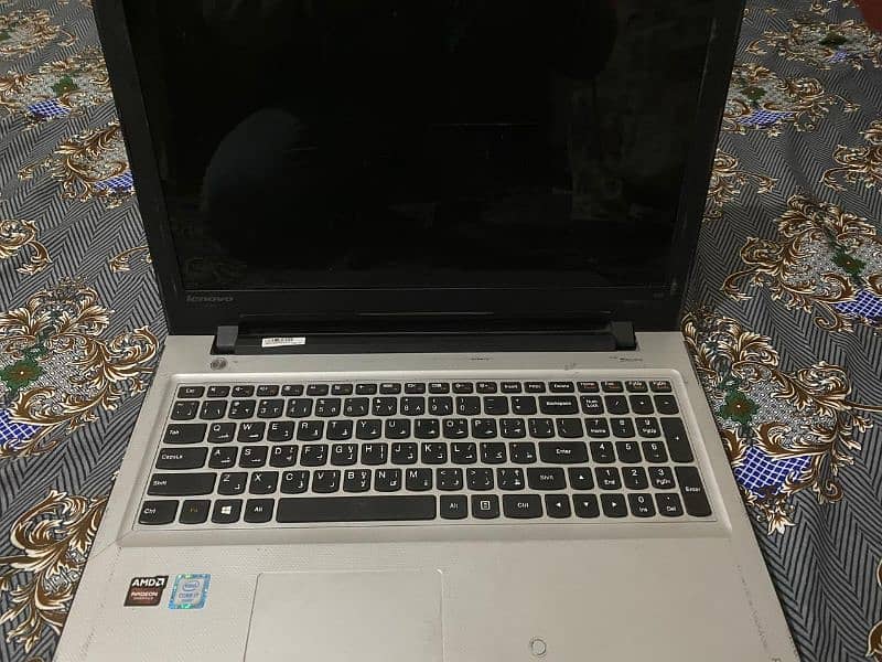 Lenovo ideapad 300 1