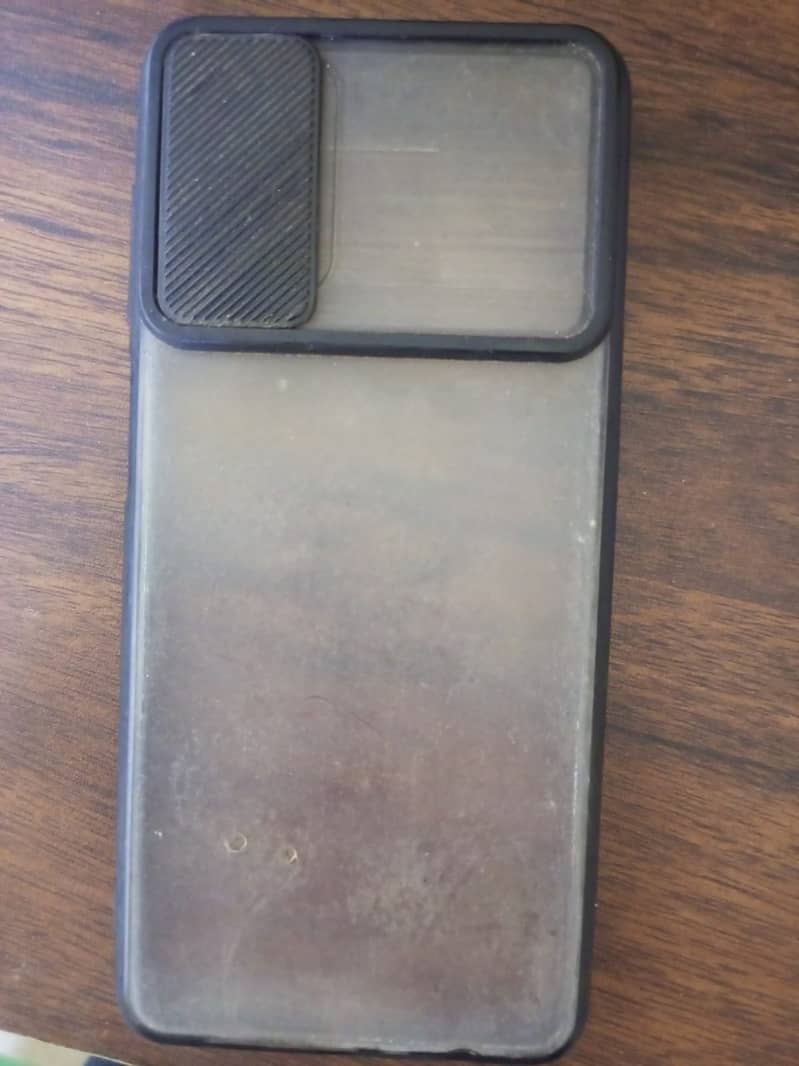 Samsung A12 for Parts with Box 1