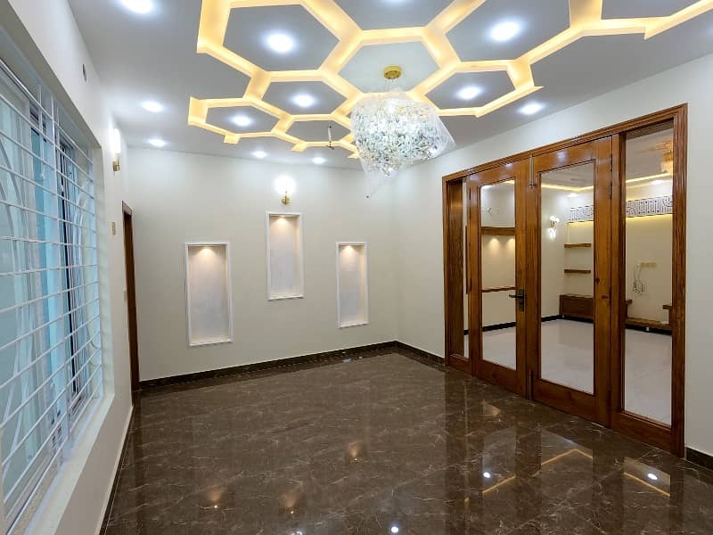 Reserve A House Now In Allama Iqbal Town 6