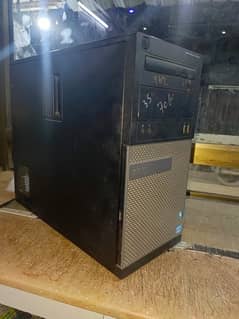 Dell Optiplex 3010 Core i7 3rd Gen Urgent sale