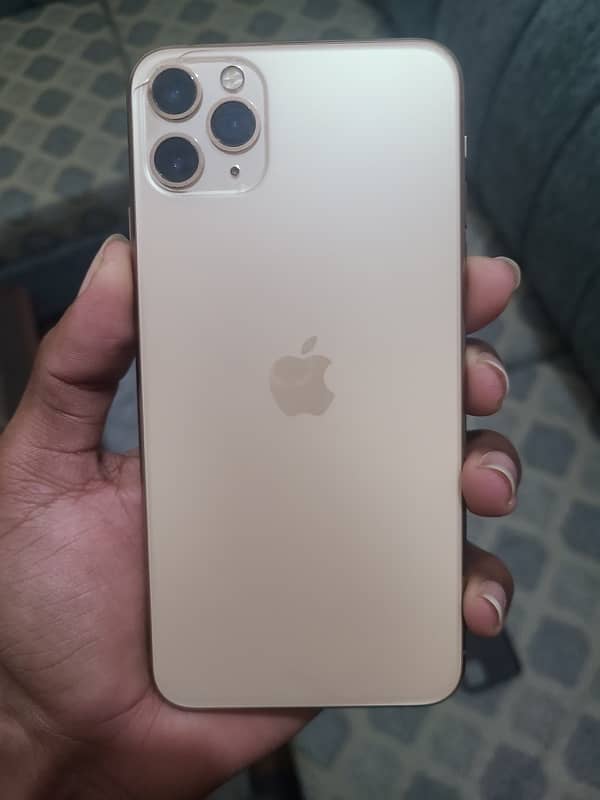 iphone 11 pro max 256gb 0