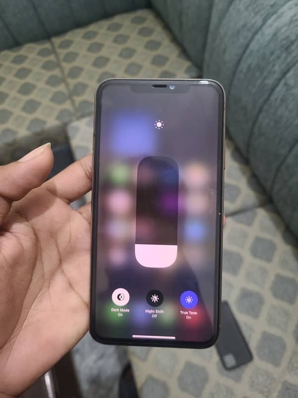 iphone 11 pro max 256gb 2