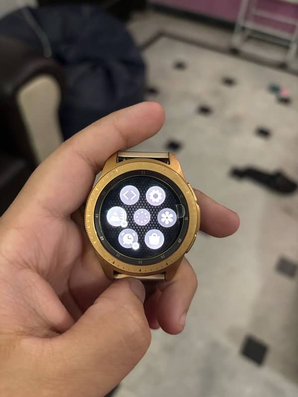 Smart watch in brand new condition 7