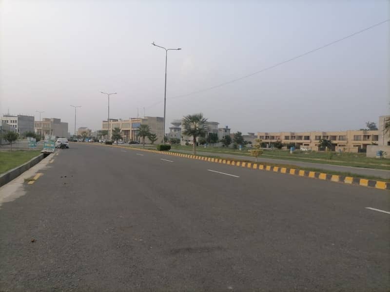 Your Search For Prime Location Residential Plot In Lahore Ends Here 8