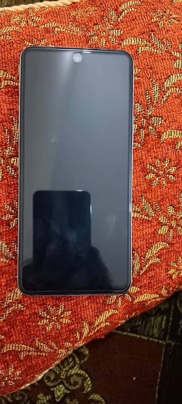 Vivo y19s just 1 week used 1