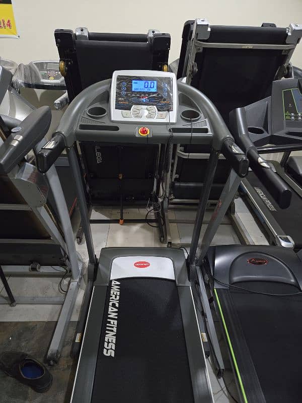 treadmill 0308-1043214/ home gym / exercise bikes / elliptical 2