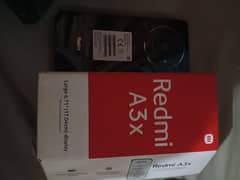 Redmi A3x