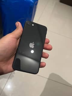 Iphone SE 2020 64 GB Non Pta