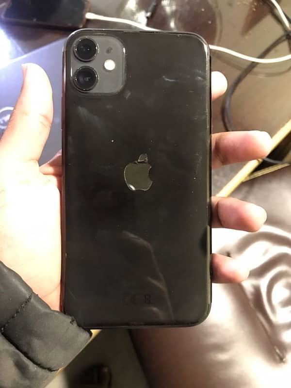 IPHONE 11 128gb 2