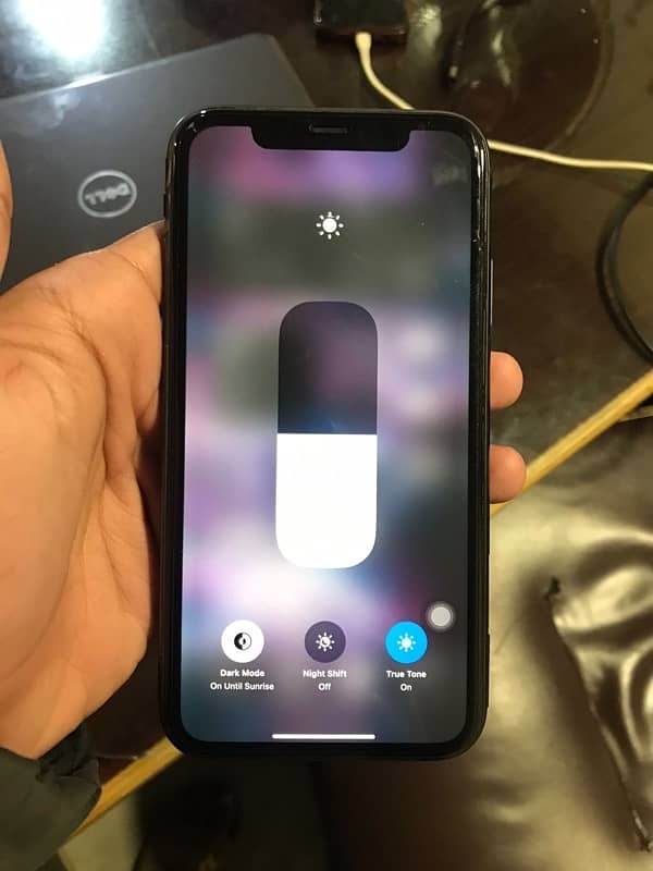 IPHONE 11 128gb 6