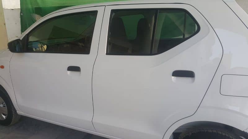 Suzuki Alto 2024 6