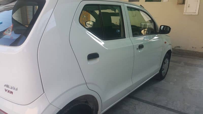 Suzuki Alto 2024 9