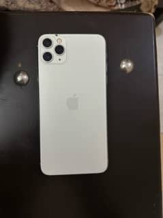 IPHONE 11 PRO MAX ( PTA APPROVED )