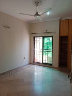 5 Marla Upper Portion For Rent In Salli town