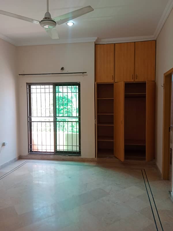 5 Marla Upper Portion For Rent In Salli town 1