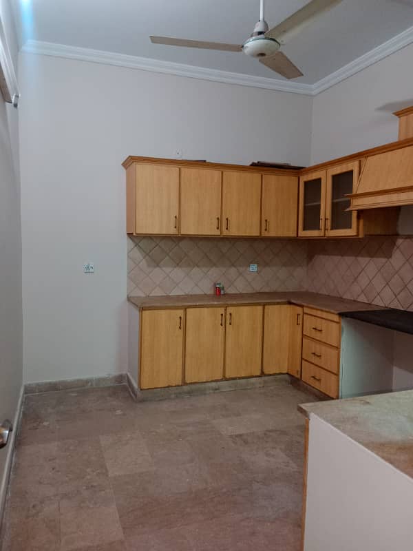 5 Marla Upper Portion For Rent In Salli town 4