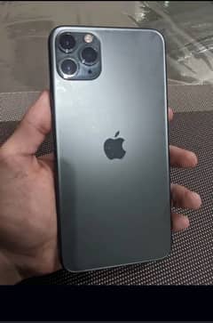 iPhone 11 pro max