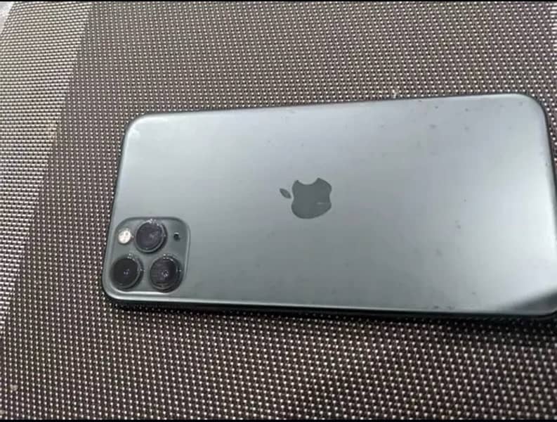 iPhone 11 pro max 1