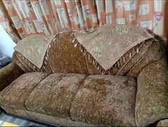 Sofa Set . . .