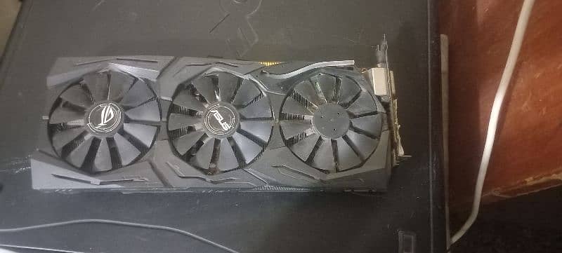 GTX 1080 0