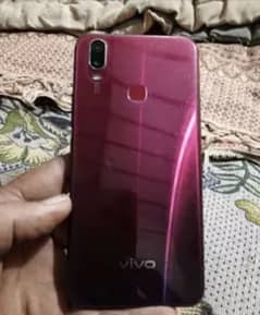 Vivo Y11