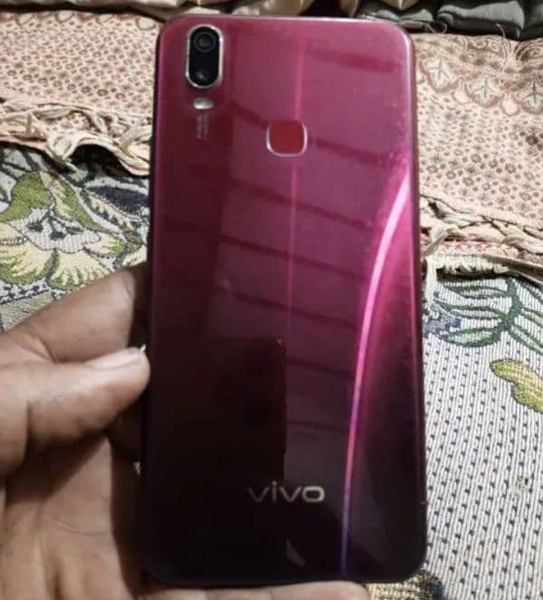 Vivo Y11 3