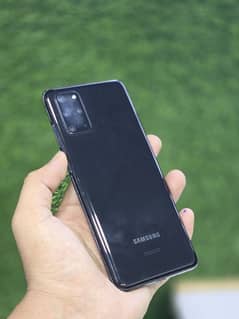 Samsung  s20 plus PTA Approved