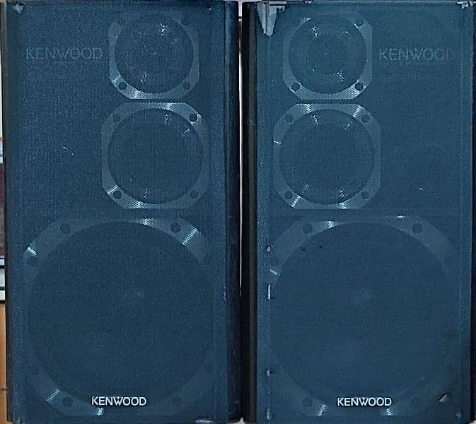 Speaker Kenwood DG-1 3