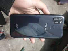 Infinix smart 5 3/32