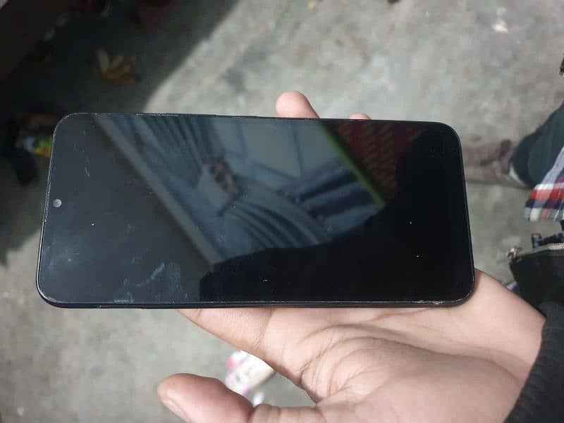 Infinix smart 5 3/32 1