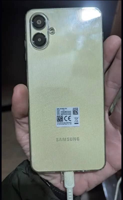 Samsung phone a06 exchange possible oppo vivo redmi google 0