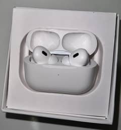 Apple AirPods Pro 2nd Generation