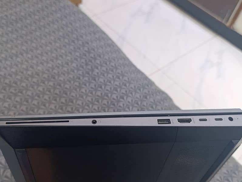 HP ZBOOK 15 G5 1