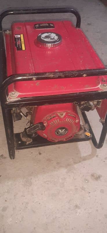 2 Generator 1.1 kW Ka h jappani 2. . Honda 3500 wat Snooker Club Detup 7