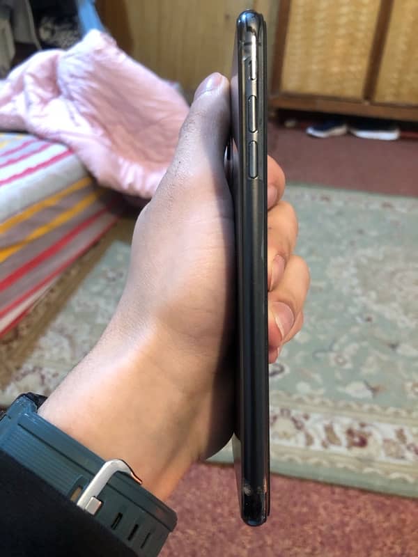 iPhone Xs Max 256 Gb Non 4