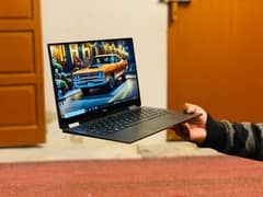 Dell XPS 13 9365 2-in-1 with Infinity Edge Touch